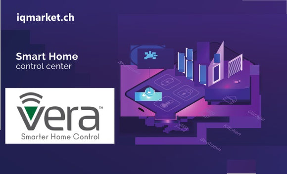 VERA - SMART - Installation , Programmation , Service , Produits