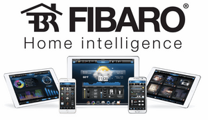 FIBARO - Programmation du Système FIBARO