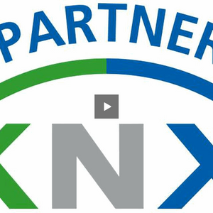 KNX - Intégration avec système CRESTRON- Programmation du Système professionel KNX