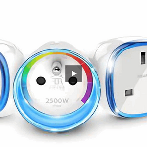 FIBARO - Installation du Système FIBARO (jusqu'à 3 pièces , sans câblage)