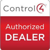 CONTROL 4 - Installation du Système professionel Control 4 (jusqu'à 3 pièces , sans câblage)
