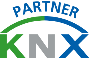KNX - Installation du Système KNX (jusqu'à 6 pièces , avec câblage)