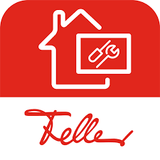 iqmarket.ch  Feller montage  électricien  installation électrique  feller hue montage  feller smart light control montage interrupteur feller