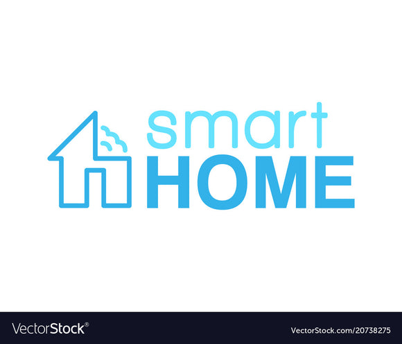 SMART HOME  - Installation du Système Smart Home - Z-Wave produits  (jusqu'à 6 pièces , sans câblage)