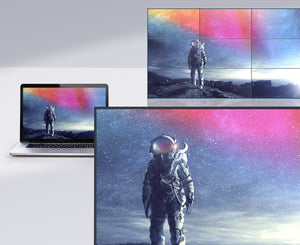 DigitalMedia - CRESTRON